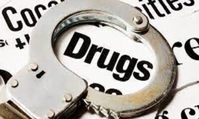 Smuggler arrested with 2 kg of opium, case registered under NDPS Act