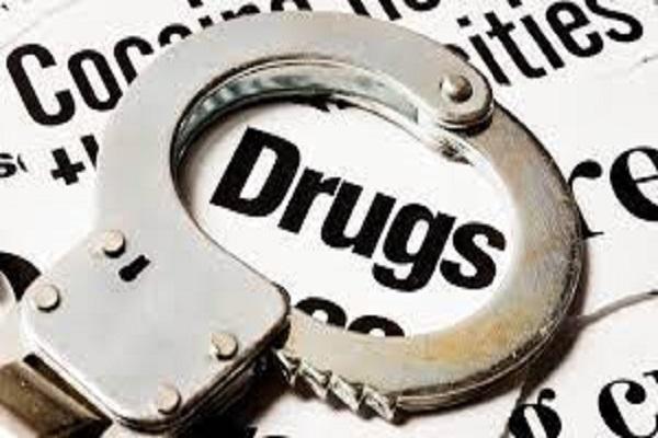 Smuggler arrested with 2 kg of opium, case registered under NDPS Act