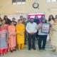 Farewell ceremony organized in Pratap College of Education