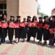 Annual degree conferment ceremony held at Khalsa College for Women