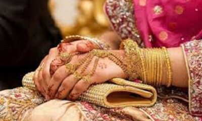 Families who want to get 'shagan' on their daughter's marriage should do this as soon as possible