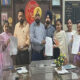 Appointment letters issued to newly appointed teachers in district Ludhiana