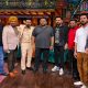The team of 'Carry on Jatta 3' created excitement in 'The Kapil Sharma Show'