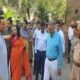 Dr. Health Minister arrived in Ludhiana to inspect Mahalla Clinics. Balbir Singh