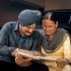 Mother Charan Kaur shared an emotional post remembering Sidhu