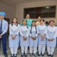The students of NSPS performed brilliantly in the 10th examination