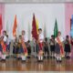 BCM Investiture Ceremony held in Arya Model School