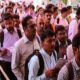 The 9th Mega Employment Fair was organized at CSU Ludhiana on 17th May