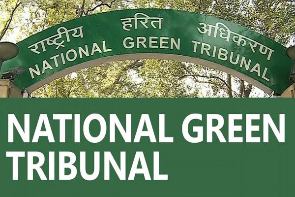 NGT formed a committee of 8 departments to investigate the Ludhiana gas leak case