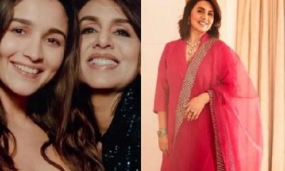 After daughter-in-law Alia Bhatt, Neetu Kapoor bought a house worth crores, you will be surprised to know the price