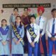 Organized Investor Ceremony at Sacred Soul Convent School