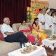 Vedic Karma Yoga Camp organized at BCM Arya School