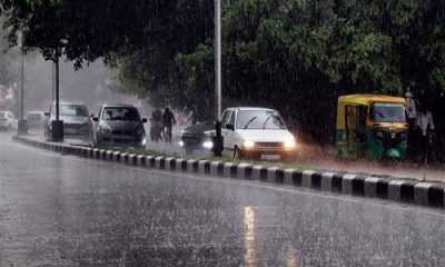 The people of Punjab will get relief from the heat, there will be heavy rain till May 29! Yellow alert issued