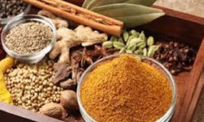 These 5 spices present in the kitchen are very effective in controlling sugar