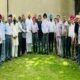 Bank retirees submitted a demand letter to Member of Parliament Ravneet Singh Bittu