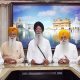 Open tenders will be called soon for Gurbani broadcast - SGPC President Harjinder Singh Dhami