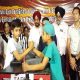 Punjab State Open Arm Wrestling Championship conducted in SGHP School
