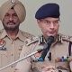 DGP Gaurav Yadav inaugurated the solar system in 13 police stations of Ludhiana