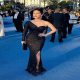 Sunny Leone wows people with her style at Cannes 2023 Amber Blue Carpet, see pictures