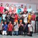 2nd Open District Arm Wrestling Championship conducted by SGHP School