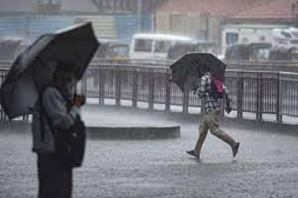 Yellow Alert has been issued by the Meteorological Department in Punjab for this day, know the latest status of the weather