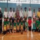 basketball, district basketball championship, basketball association, gn stadium, ludhiana