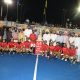 13th Olympian Prithipal Singh Hockey Festival: Nita Club and Nankana Sahib School became champions