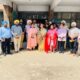 National Child Protection Commission visited children's homes in Ludhiana