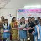 Awareness camp organized to keep the health of girl students infection free