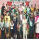 Sri Guru Hargobind Public School celebrated Mother's Day