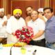 Punjab Bhatta Association president Ramesh Mohi joins Aam Aadmi Party