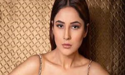 Shahnaz Gill bought her new house in Mumbai while making her debut
