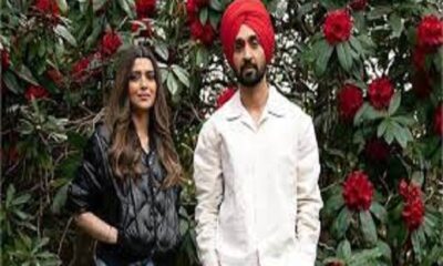 Jodi, Diljit Dosanjh, Nimrat Khaira, Amberdeep Singh,Punjabi Movie, Pollywood