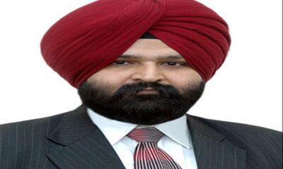 Kular ITI Appointed member of Ludhiana