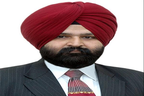 Kular ITI Appointed member of Ludhiana