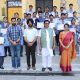 Smart students of IPS school were awarded with prizes