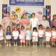 Organized "Summer Wear Modeling" at Guru Nanak International Public School