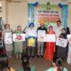 PAU The program 'Mera Hostel Mera Ghar' was started by the students of