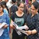 PSEB declared 10th class result, girls made a bet, Faridkot's daughter got 100 percent marks