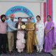 Warm farewell given to retired teachers