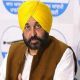 Reshuffle in the departments of the 3 current ministers of Punjab, Balkar Singh is the Minister of Local Government and Agriculture.