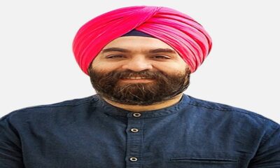 Ludhiana restaurateur and philanthropist Harjinder Singh Kukreja is included in the list of the most powerful and influential Sikhs in the world.