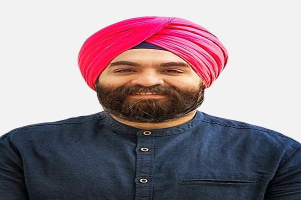 Ludhiana restaurateur and philanthropist Harjinder Singh Kukreja is included in the list of the most powerful and influential Sikhs in the world.