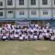 Summer sports camp organized by Guru Nanak International School