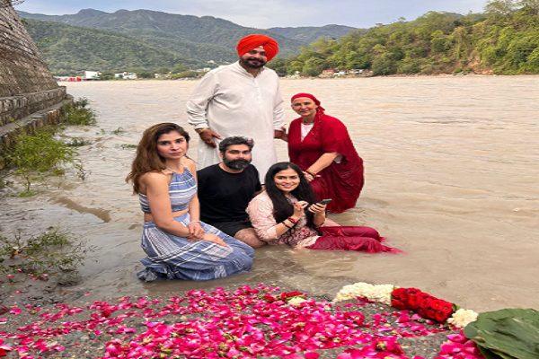 Know who is Inayat Randhawa who will become the daughter-in-law of Navjot Sidhu's house