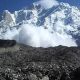 Glacier broke near Sri Hemkunt Sahib, 5 people were evacuated safely