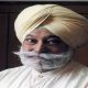 Former Deputy Speaker of Punjab Bir Davinder Singh