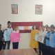 Poster making competition organized on the occasion of International Day