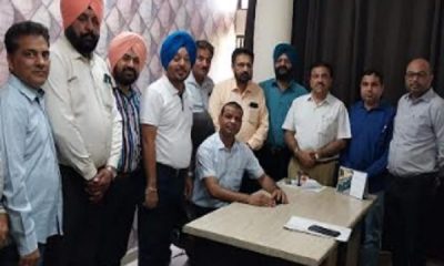 DDEO (SC) and DDEO (SC) Ludhiana handled the workload