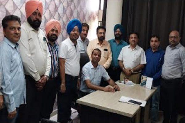 DDEO (SC) and DDEO (SC) Ludhiana handled the workload